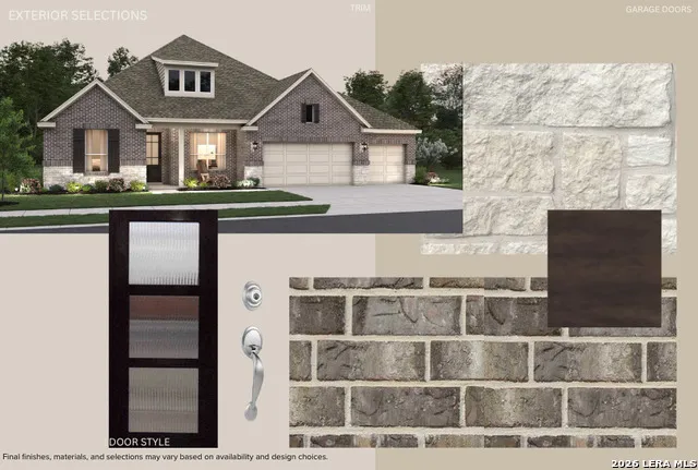 139 Megan's Lane Castroville, TX 78253