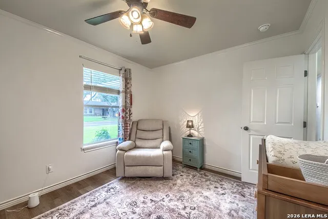 127 Hillcrest Dr La Vernia, TX 78121