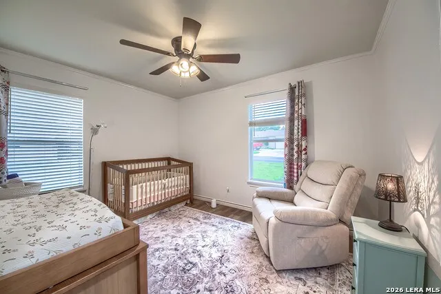 127 Hillcrest Dr La Vernia, TX 78121