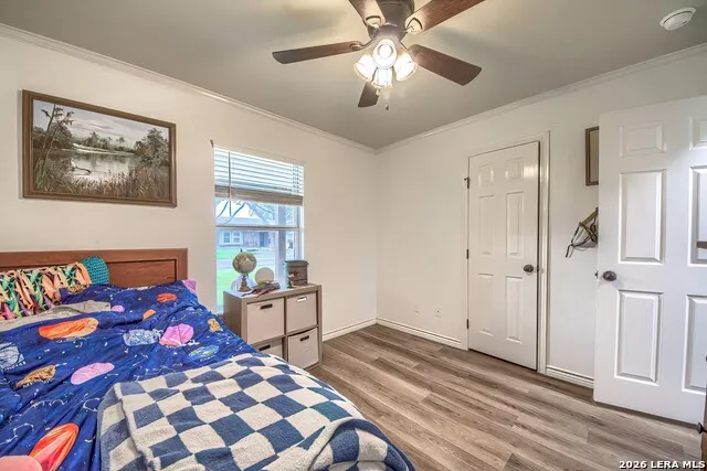127 Hillcrest Dr La Vernia, TX 78121