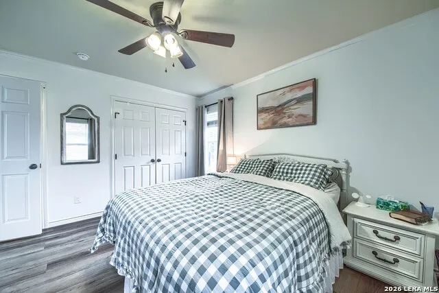 127 Hillcrest Dr La Vernia, TX 78121