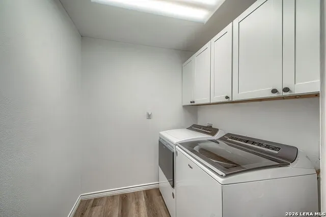 127 Hillcrest Dr La Vernia, TX 78121