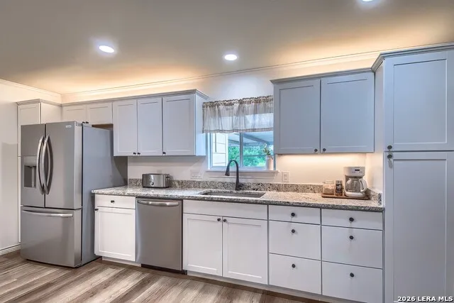127 Hillcrest Dr La Vernia, TX 78121