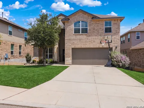 331 RED ROCK CYN