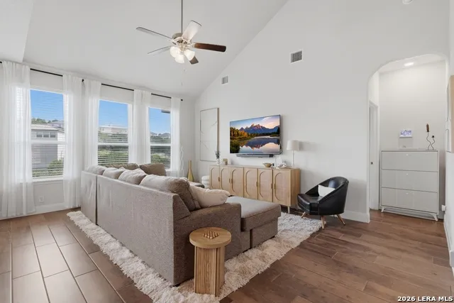 331 RED ROCK CYN San Antonio, TX 78258