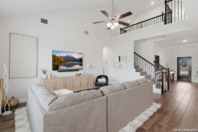 331 RED ROCK CYN San Antonio, TX 78258