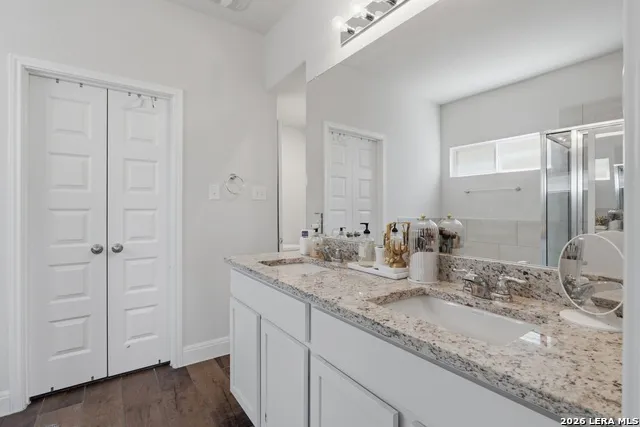 331 RED ROCK CYN San Antonio, TX 78258