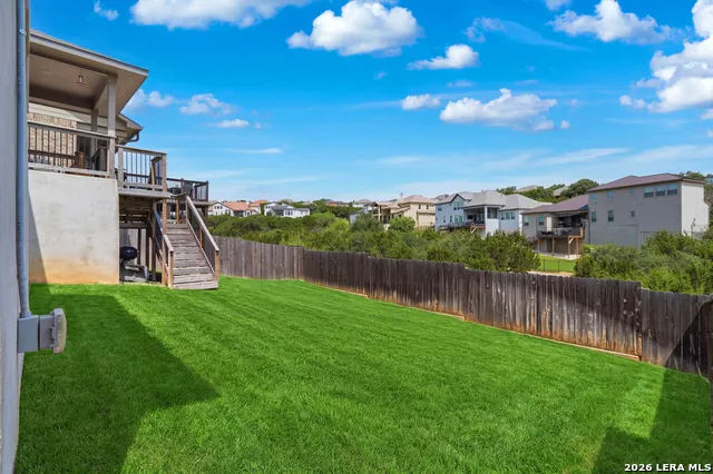 331 RED ROCK CYN San Antonio, TX 78258