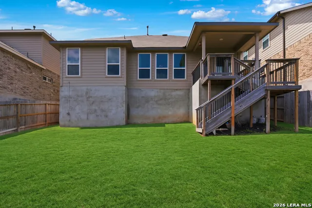 331 RED ROCK CYN San Antonio, TX 78258