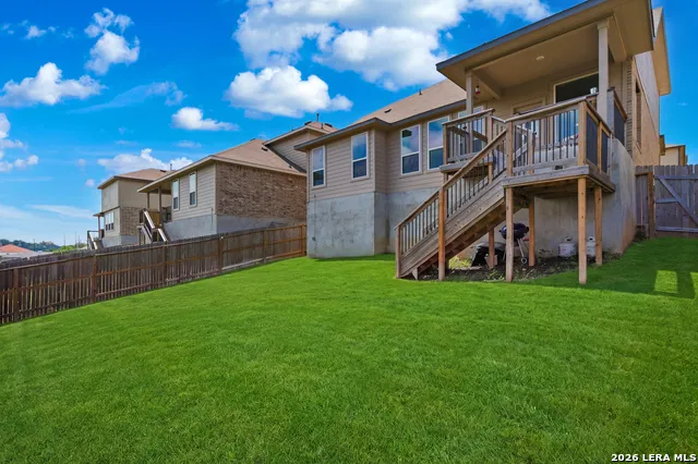 331 RED ROCK CYN San Antonio, TX 78258