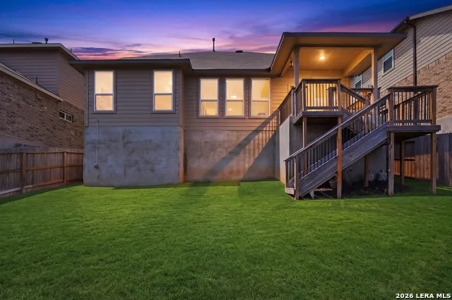 331 RED ROCK CYN San Antonio, TX 78258