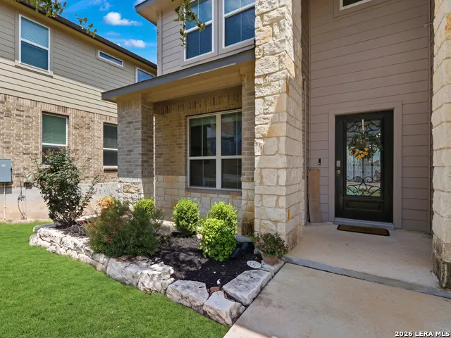 331 RED ROCK CYN San Antonio, TX 78258