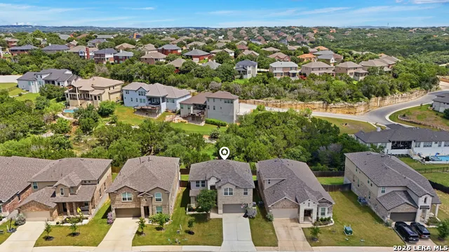 331 RED ROCK CYN San Antonio, TX 78258