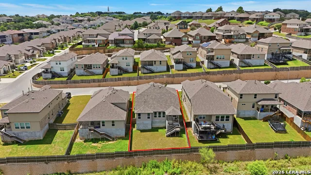 331 RED ROCK CYN San Antonio, TX 78258