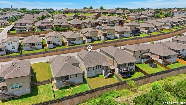 331 RED ROCK CYN San Antonio, TX 78258