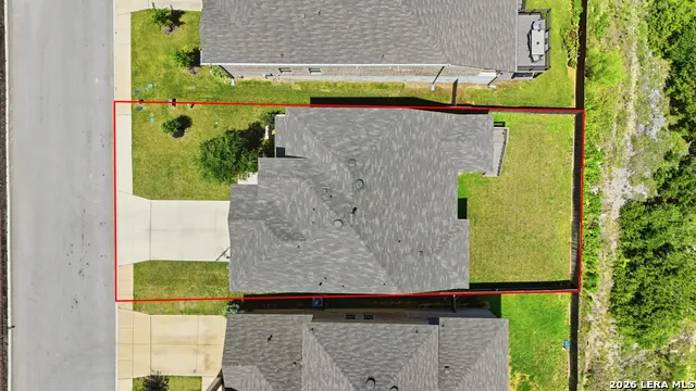 331 RED ROCK CYN San Antonio, TX 78258