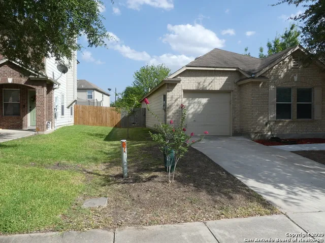 117 LONGHORN WAY Cibolo, TX 78108