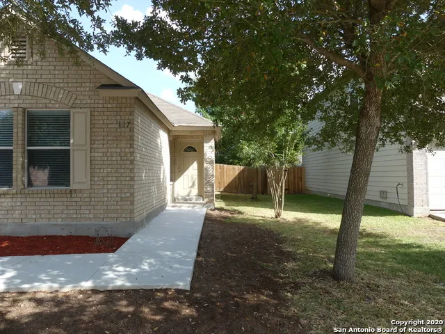117 LONGHORN WAY Cibolo, TX 78108