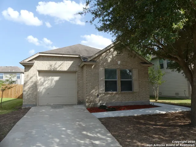 117 LONGHORN WAY Cibolo, TX 78108