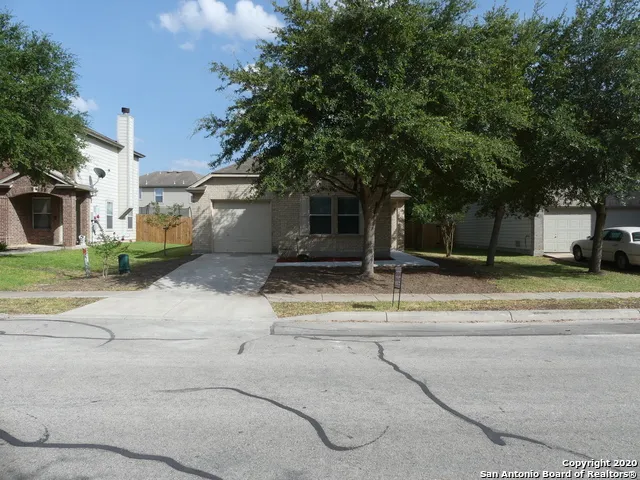 117 LONGHORN WAY Cibolo, TX 78108