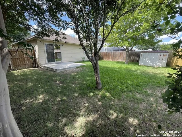 117 LONGHORN WAY Cibolo, TX 78108