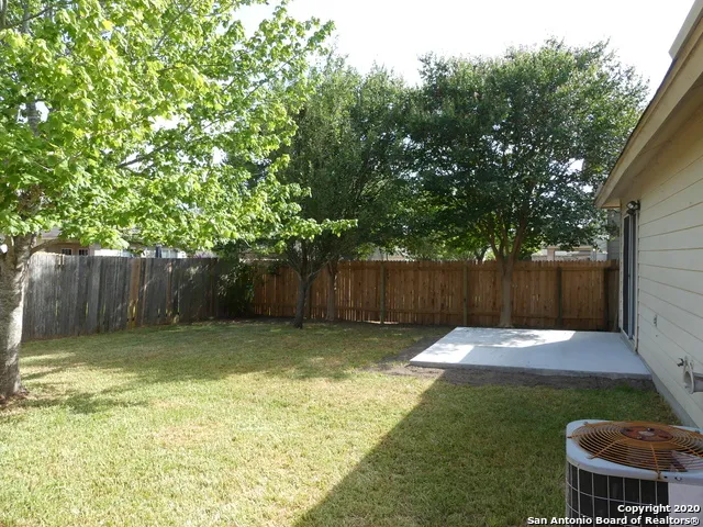 117 LONGHORN WAY Cibolo, TX 78108