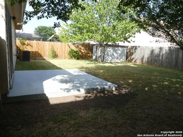 117 LONGHORN WAY Cibolo, TX 78108