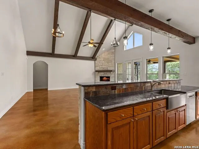 32746 Stahl Lane Bulverde, TX 78163