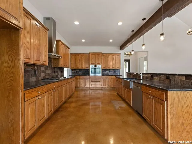 32746 Stahl Lane Bulverde, TX 78163