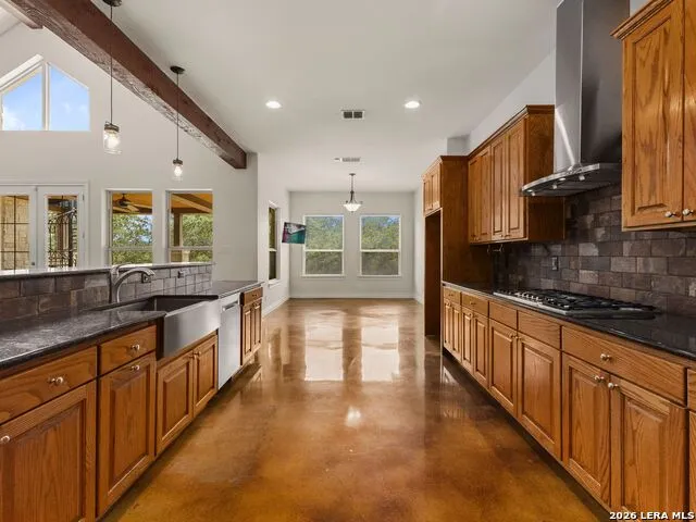 32746 Stahl Lane Bulverde, TX 78163