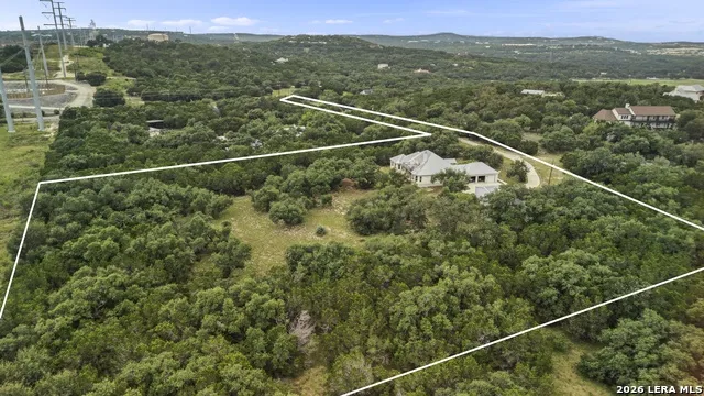 32746 Stahl Lane Bulverde, TX 78163