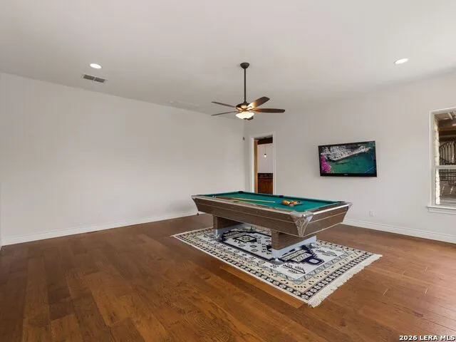 32746 Stahl Lane Bulverde, TX 78163