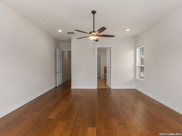 32746 Stahl Lane Bulverde, TX 78163