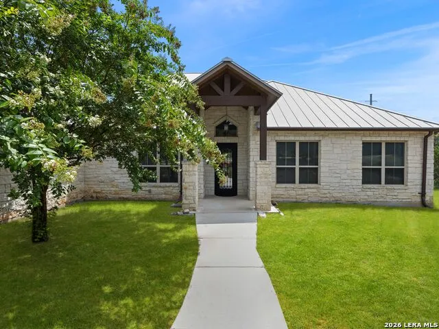 32746 Stahl Lane Bulverde, TX 78163