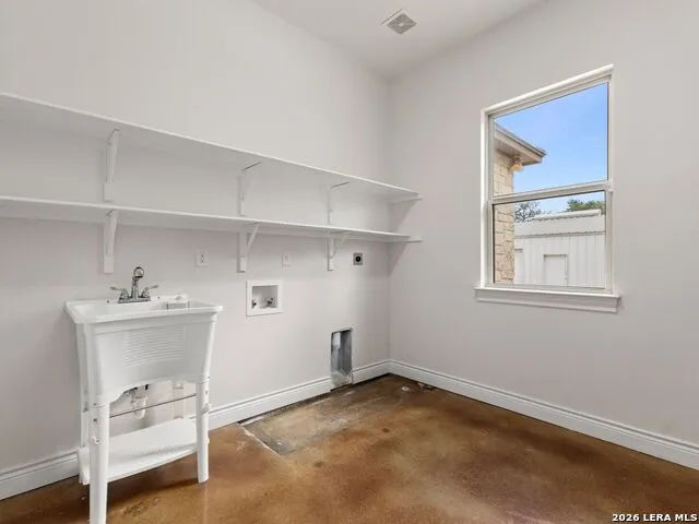 32746 Stahl Lane Bulverde, TX 78163