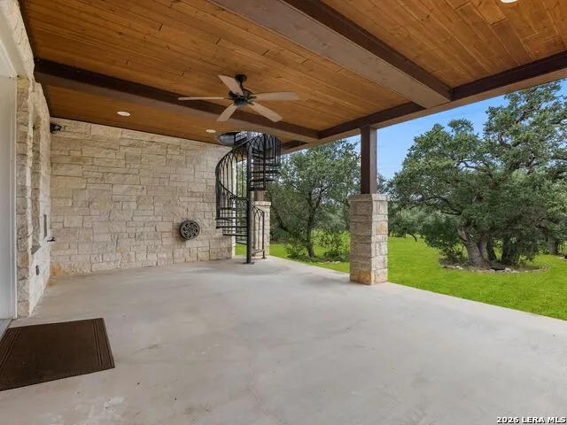 32746 Stahl Lane Bulverde, TX 78163