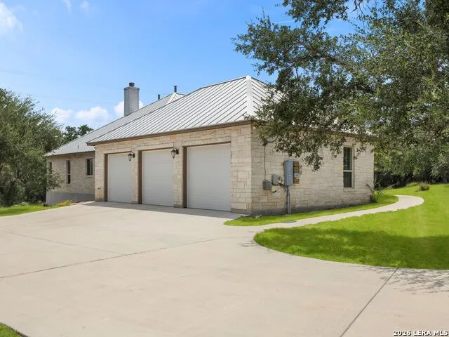 32746 Stahl Lane Bulverde, TX 78163