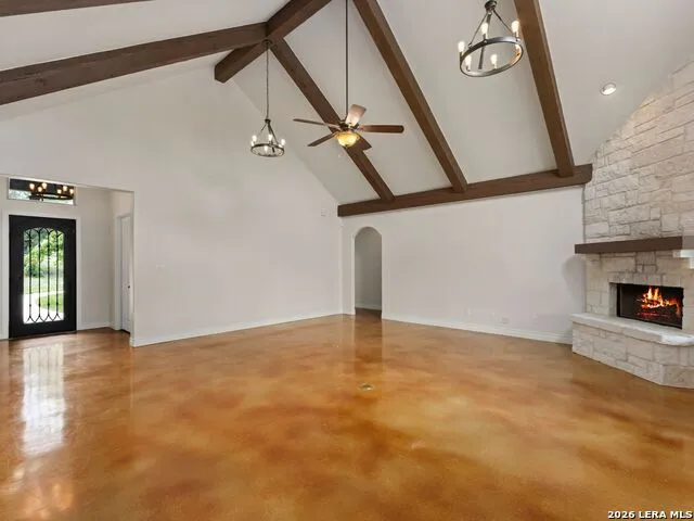 32746 Stahl Lane Bulverde, TX 78163