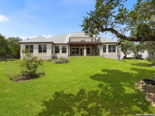 32746 Stahl Lane Bulverde, TX 78163