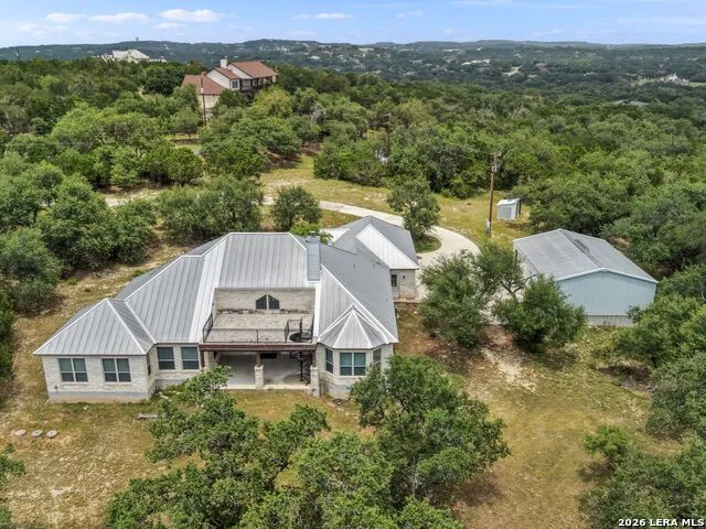 32746 Stahl Lane Bulverde, TX 78163