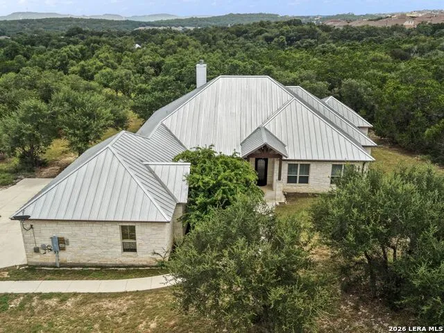 32746 Stahl Lane Bulverde, TX 78163