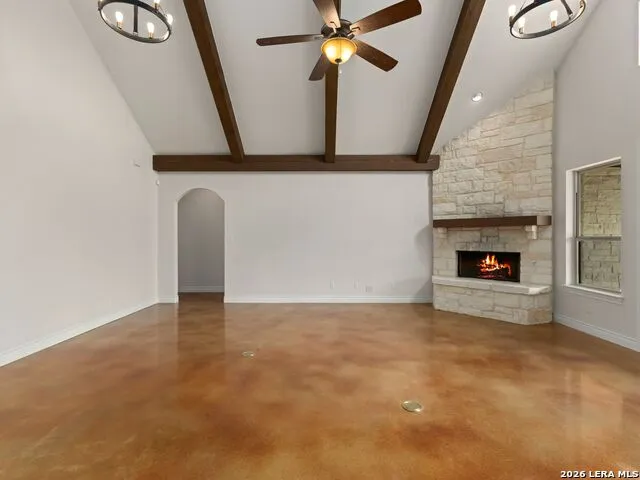 32746 Stahl Lane Bulverde, TX 78163