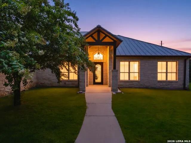 32746 Stahl Lane Bulverde, TX 78163