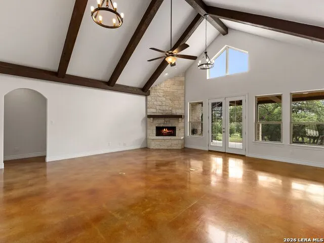 32746 Stahl Lane Bulverde, TX 78163
