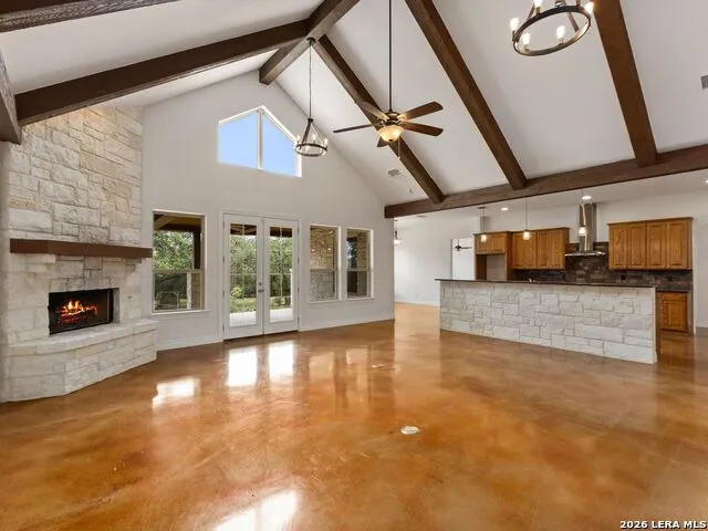 32746 Stahl Lane Bulverde, TX 78163