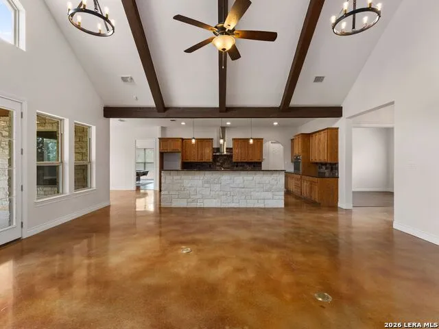 32746 Stahl Lane Bulverde, TX 78163