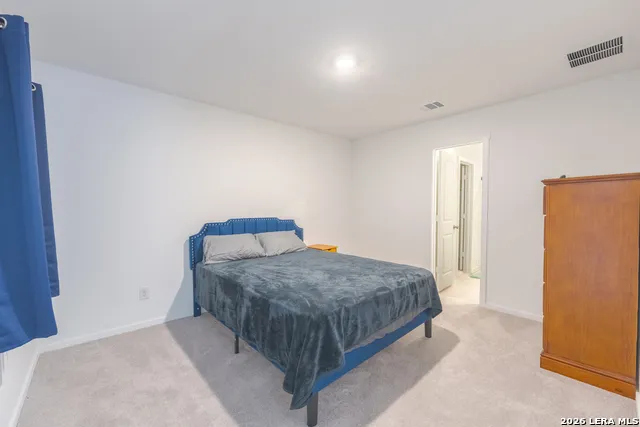 3633 Wentz Hill Dr Marion, TX 78124