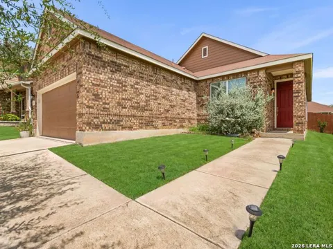 3358 Uresti Fields