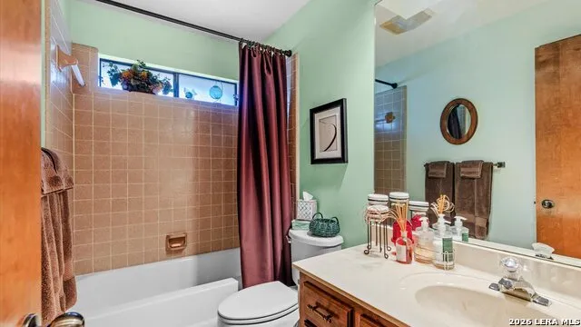 1508 Greenwood Schertz, TX 78154