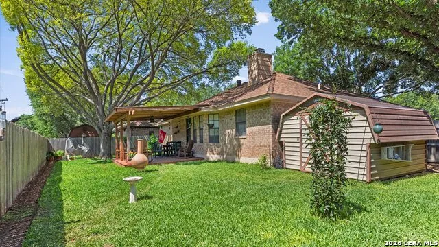 1508 Greenwood Schertz, TX 78154